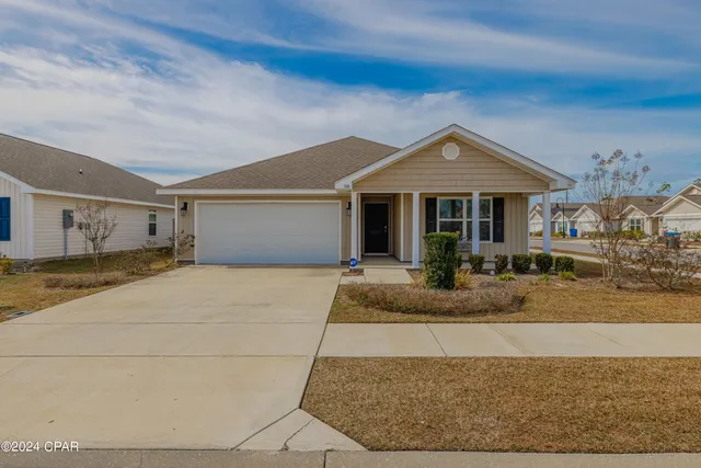 $2,500 | 100 Red Bay Road, Callaway, FL 32404