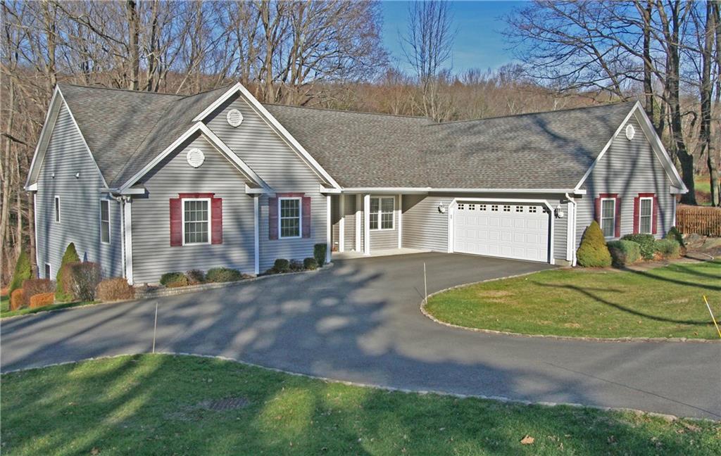 385 Burton Road Beacon Falls, CT 06403 - Photo 1 of 1 Gallery Image 1
