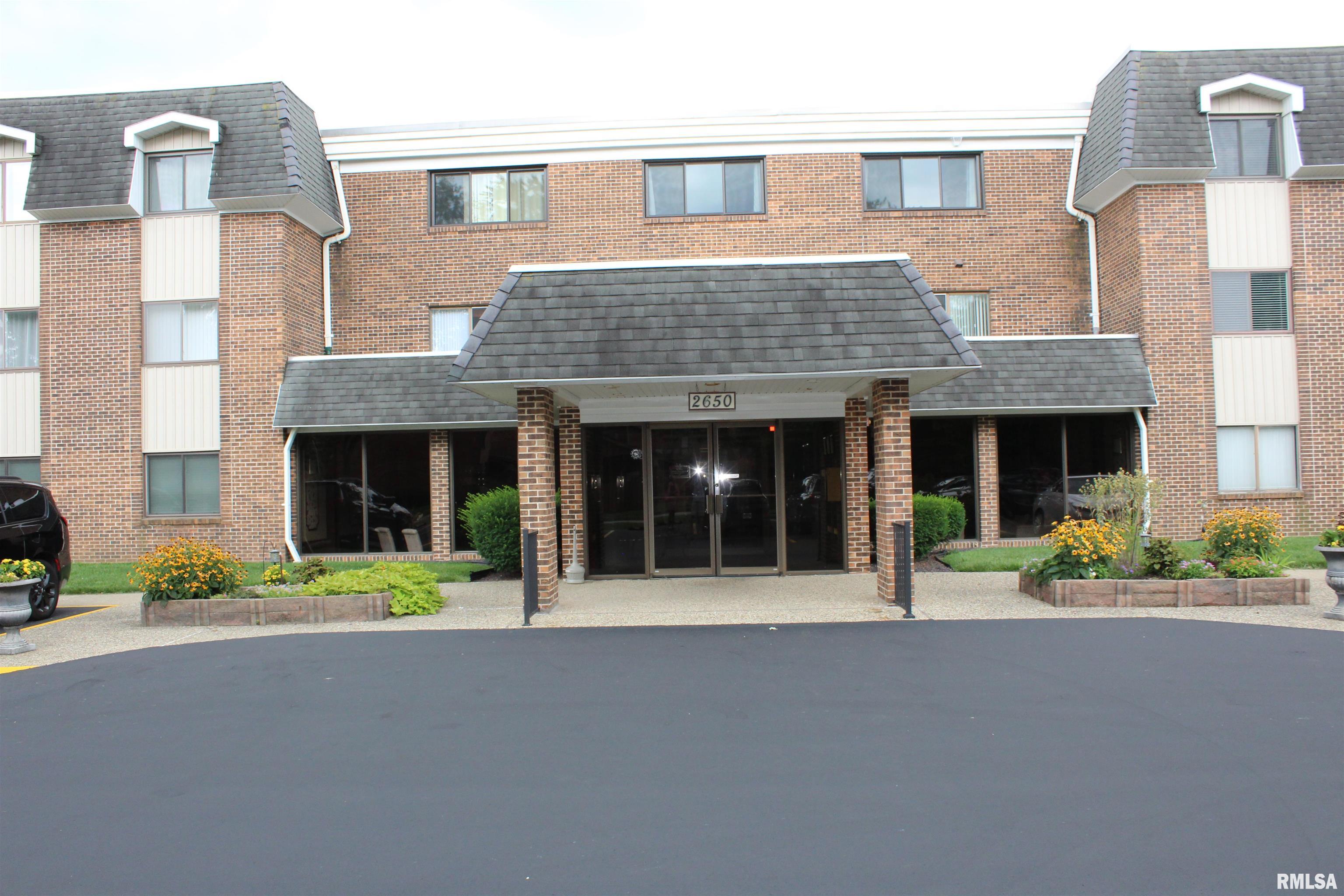 2650 Cooper Avenue, Unit 301 Springfield, IL 62704 - Photo 1 of 31 Gallery Image 1