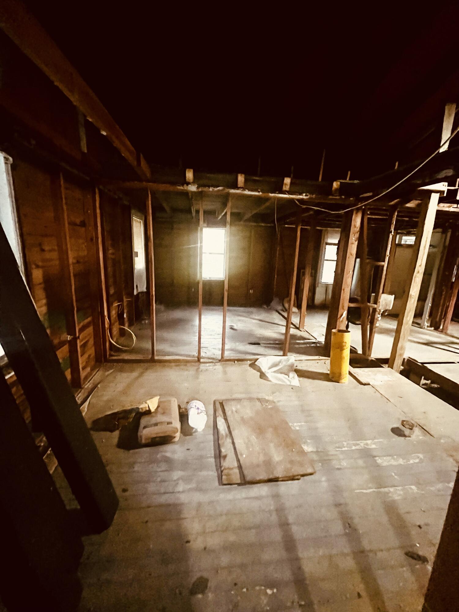 3040 Register Lane Crestview, FL 32539 - Photo 11 of 13 a view of a room with gym equipment