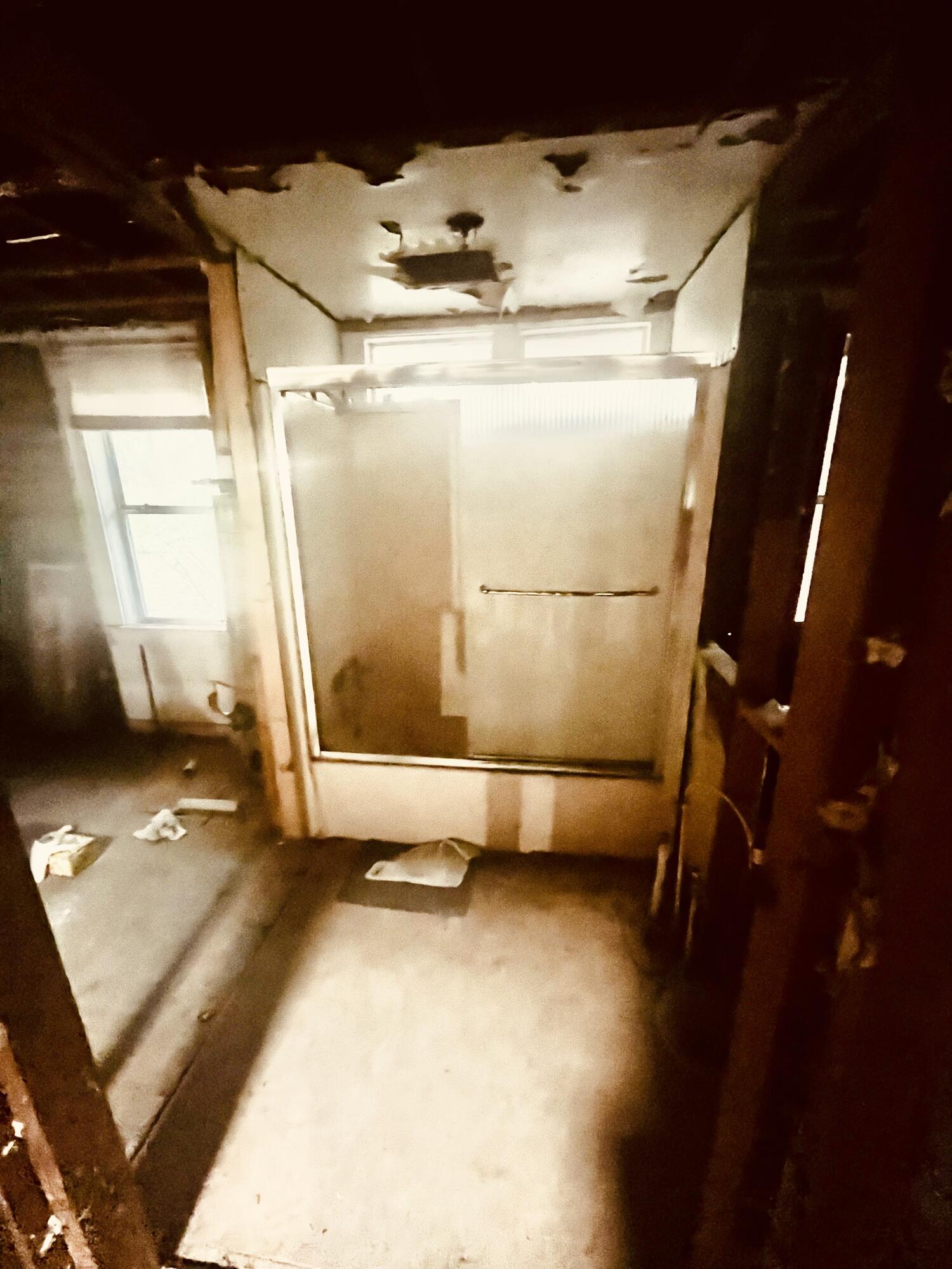 3040 Register Lane Crestview, FL 32539 - Photo 13 of 13 a view of a door with an outdoor space