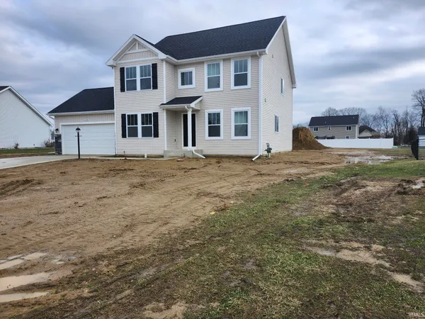 $384,900 | 504 Daybreak Drive, Lakeville, IN 46536