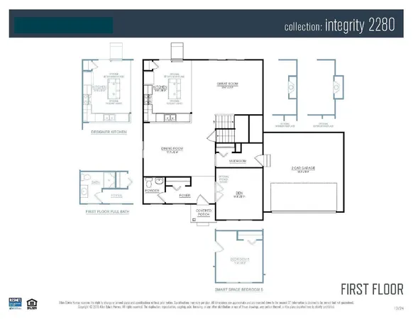 $384,900 | 504 Daybreak Drive, Lakeville, IN 46536