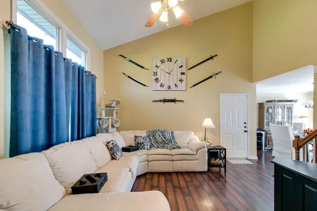 $1,750 | 1122 Rosebrook Drive, Clarksville, TN 37042