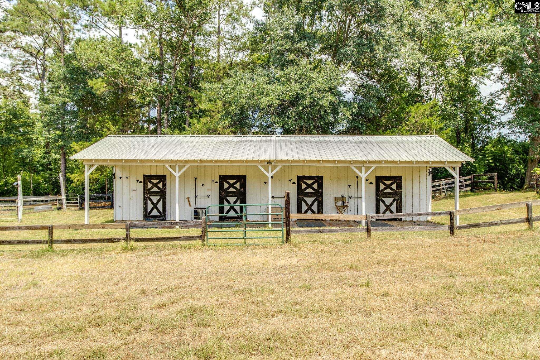 670 Red Fox Road Camden, SC 29020 - Photo 34 of 57