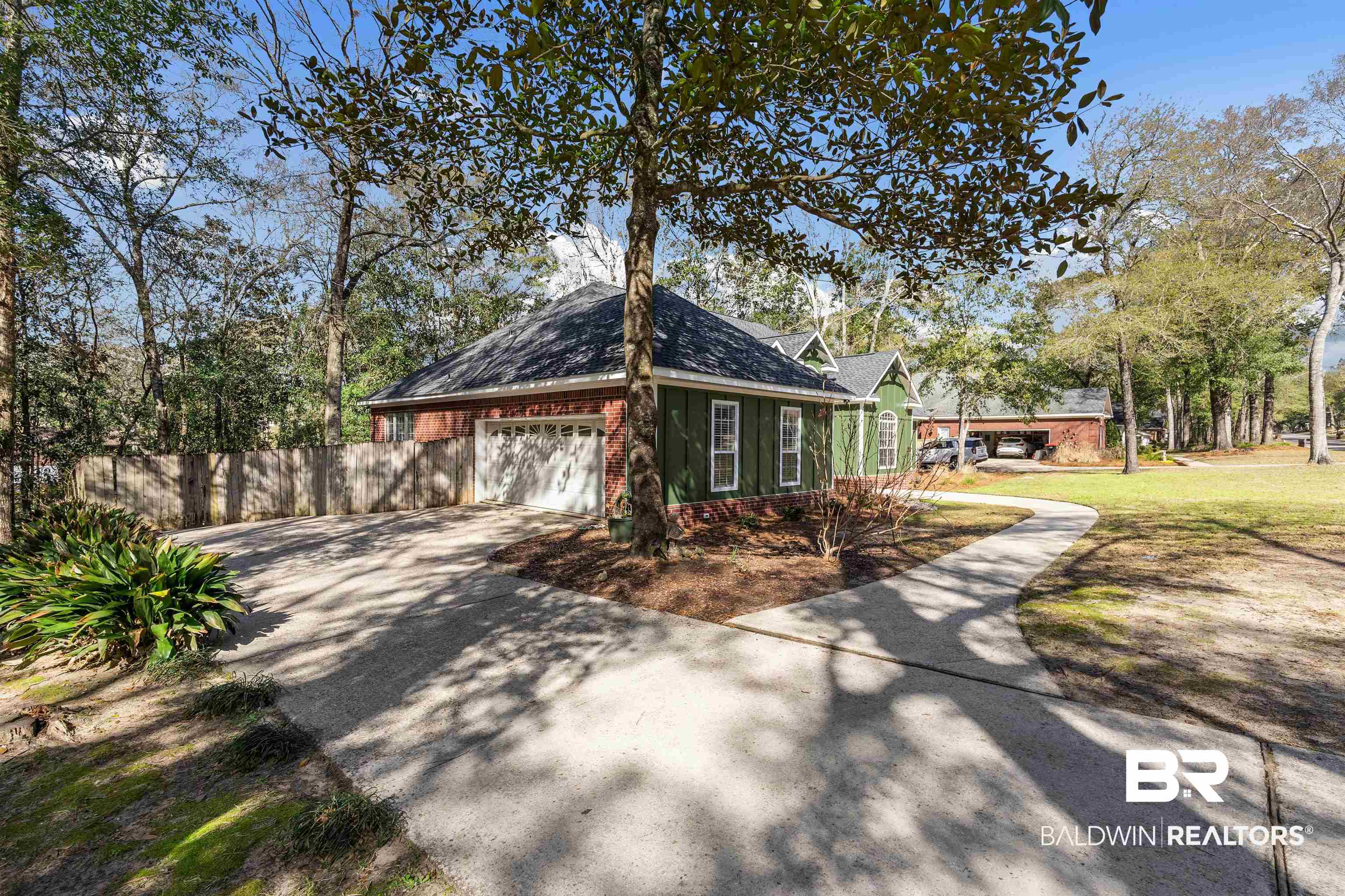 9810 Potomac Ridge Drive Mobile, AL 36695 - Photo 4 of 36