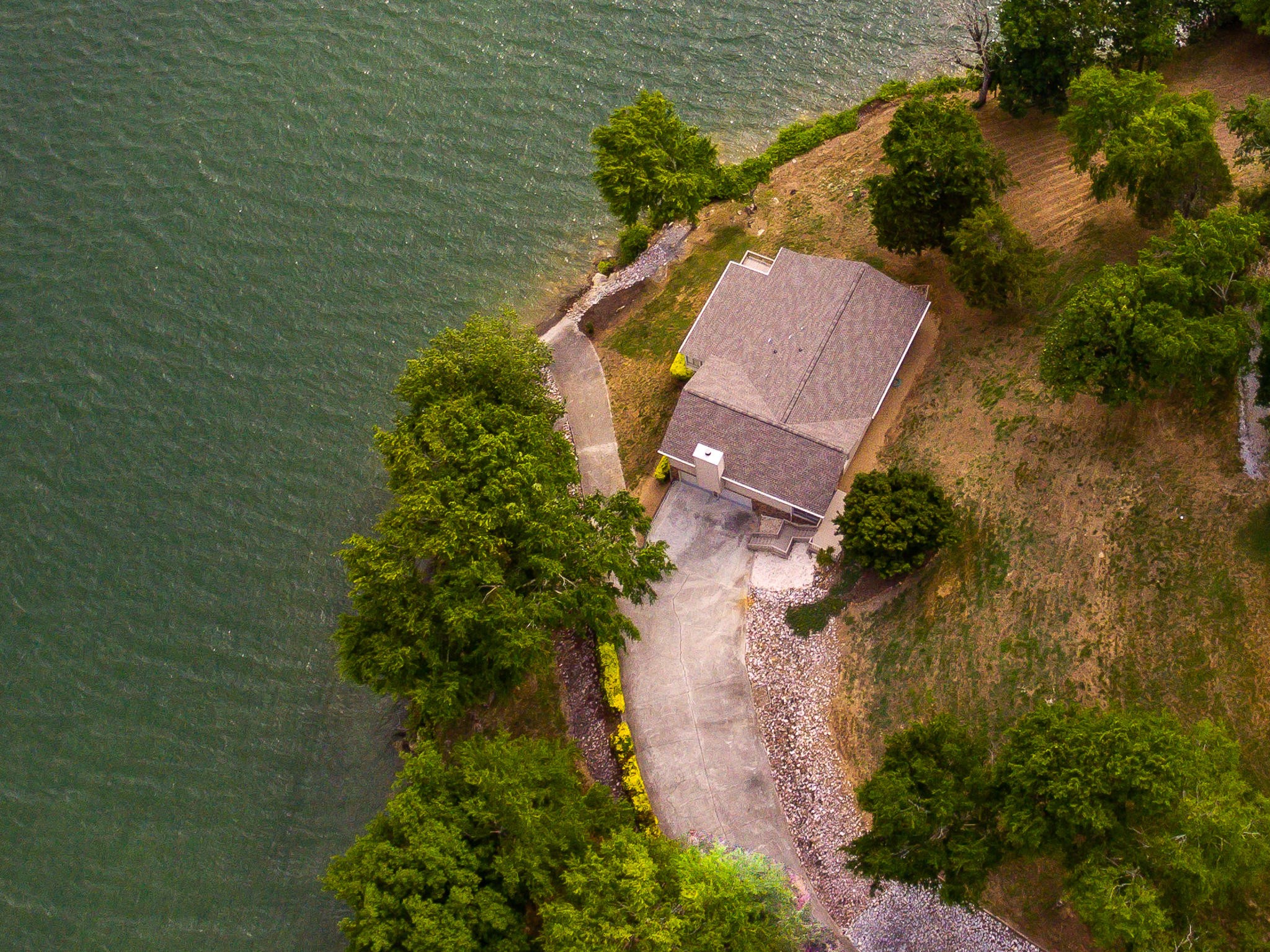 629 Turtle Pointe Bean Station, TN 37708 - Photo 27 of 35 Gallery Image 27