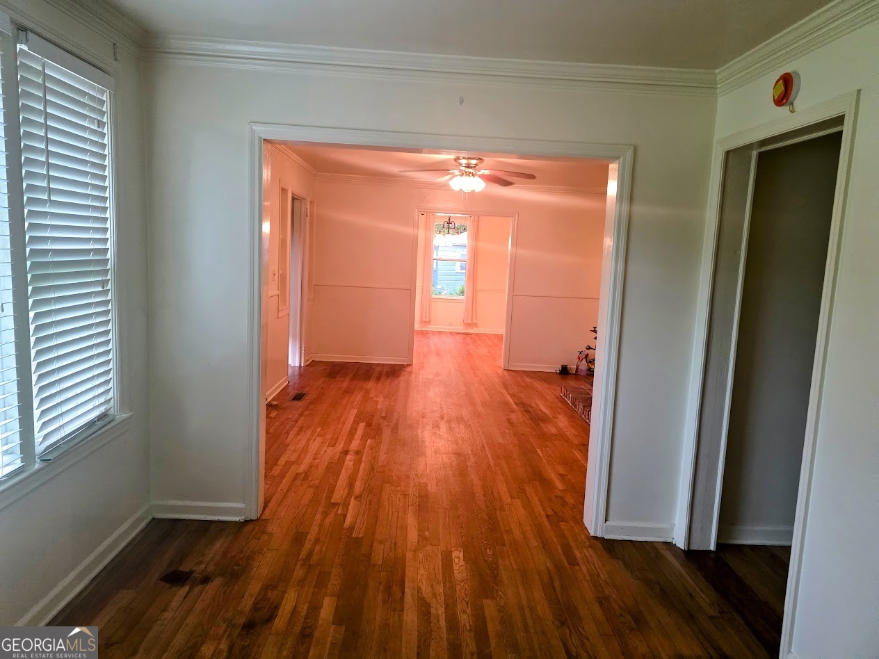 1239 Hendricks Church Road Thomaston, GA 30286 - Photo 5 of 38