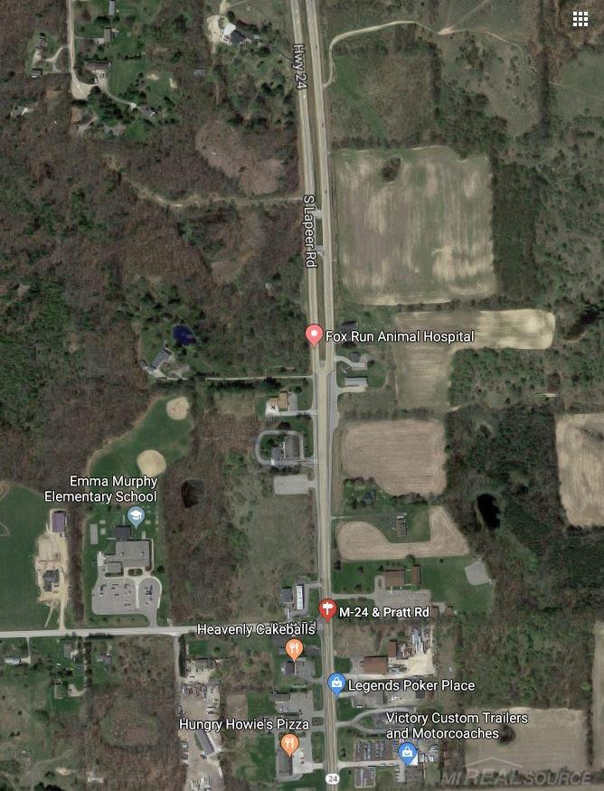 0 South Lapeer Road Metamora, MI 48455 - Photo 2 of 2