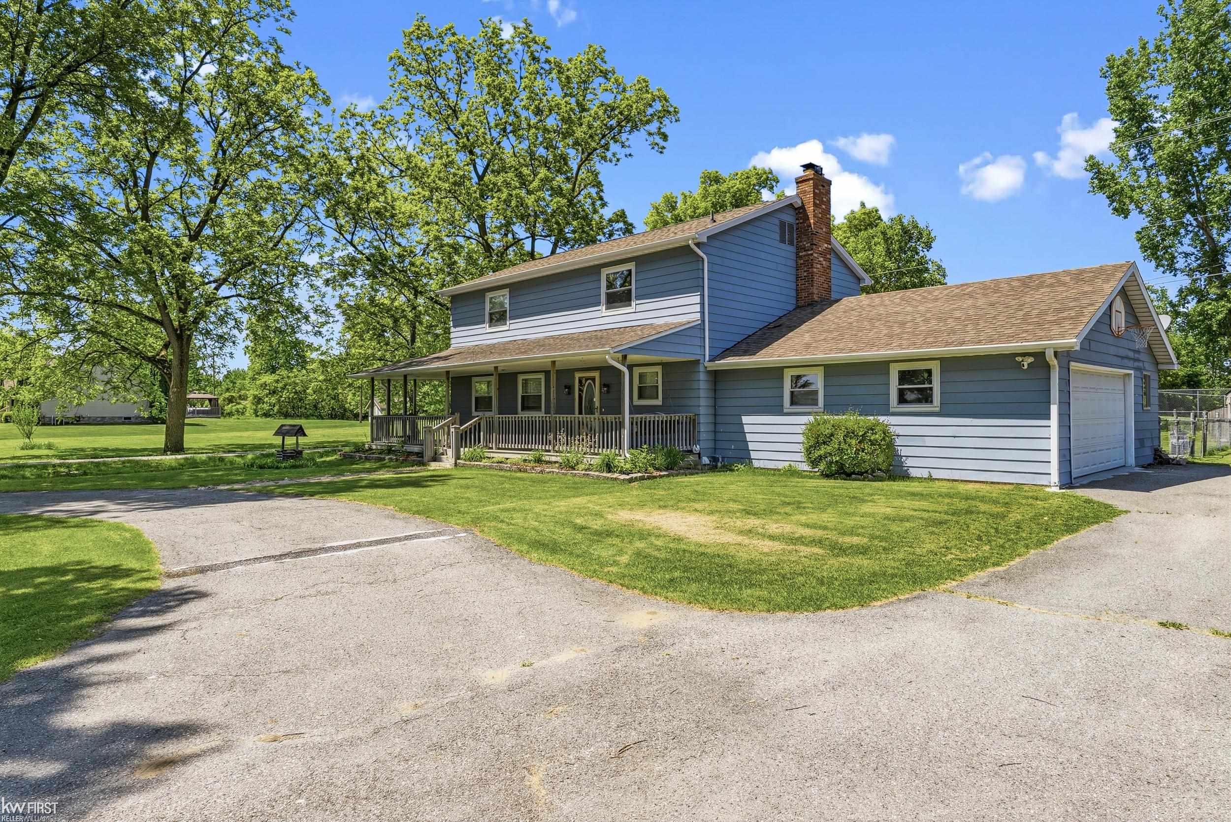 4216 Lahring Road Linden, MI 48451 - Photo 46 of 51