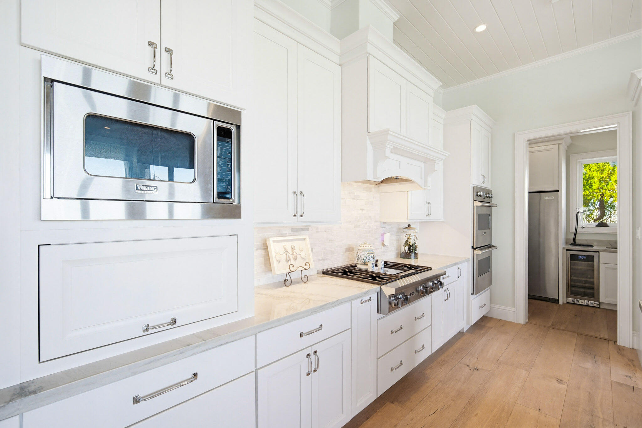 421 La Fitte Road Summerland Key, FL 33042 - Photo 15 of 75 Open Living Kitchen