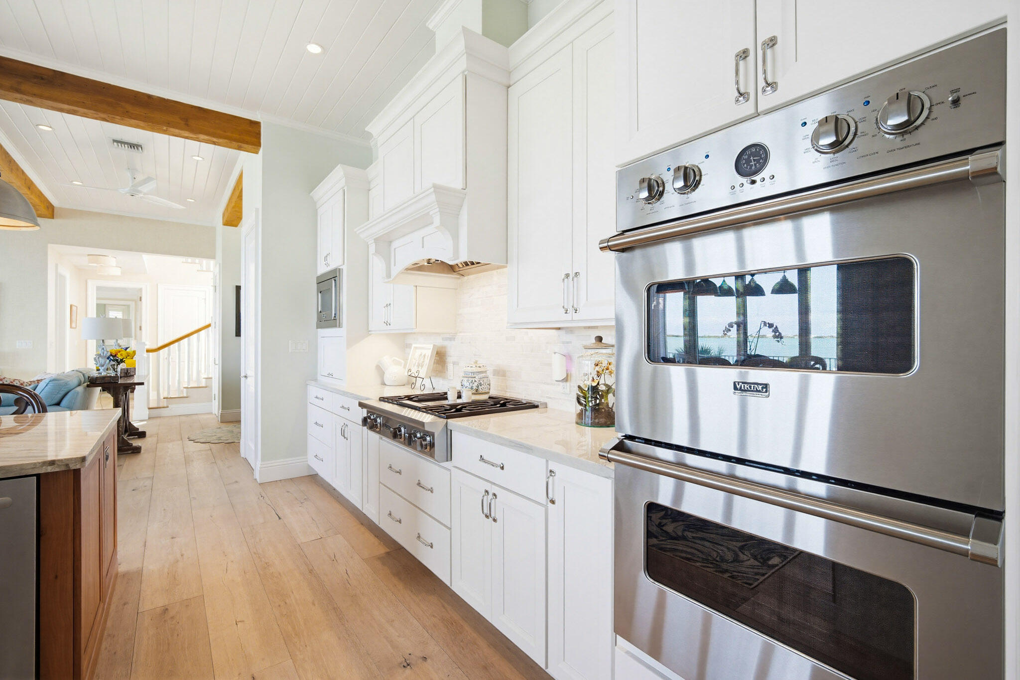 421 La Fitte Road Summerland Key, FL 33042 - Photo 17 of 75 Open Living Kitchen