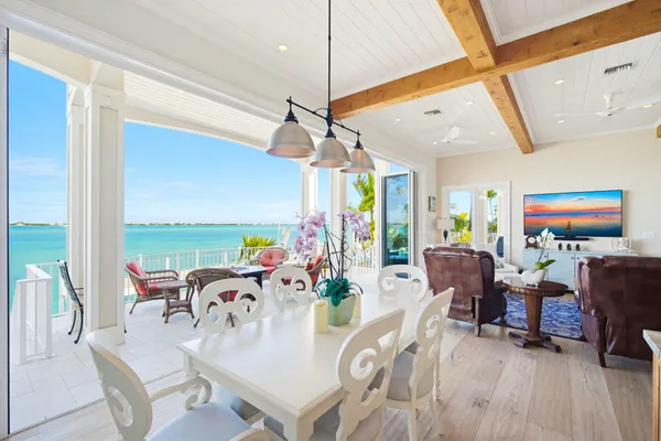 a picture of houses with outdoor space