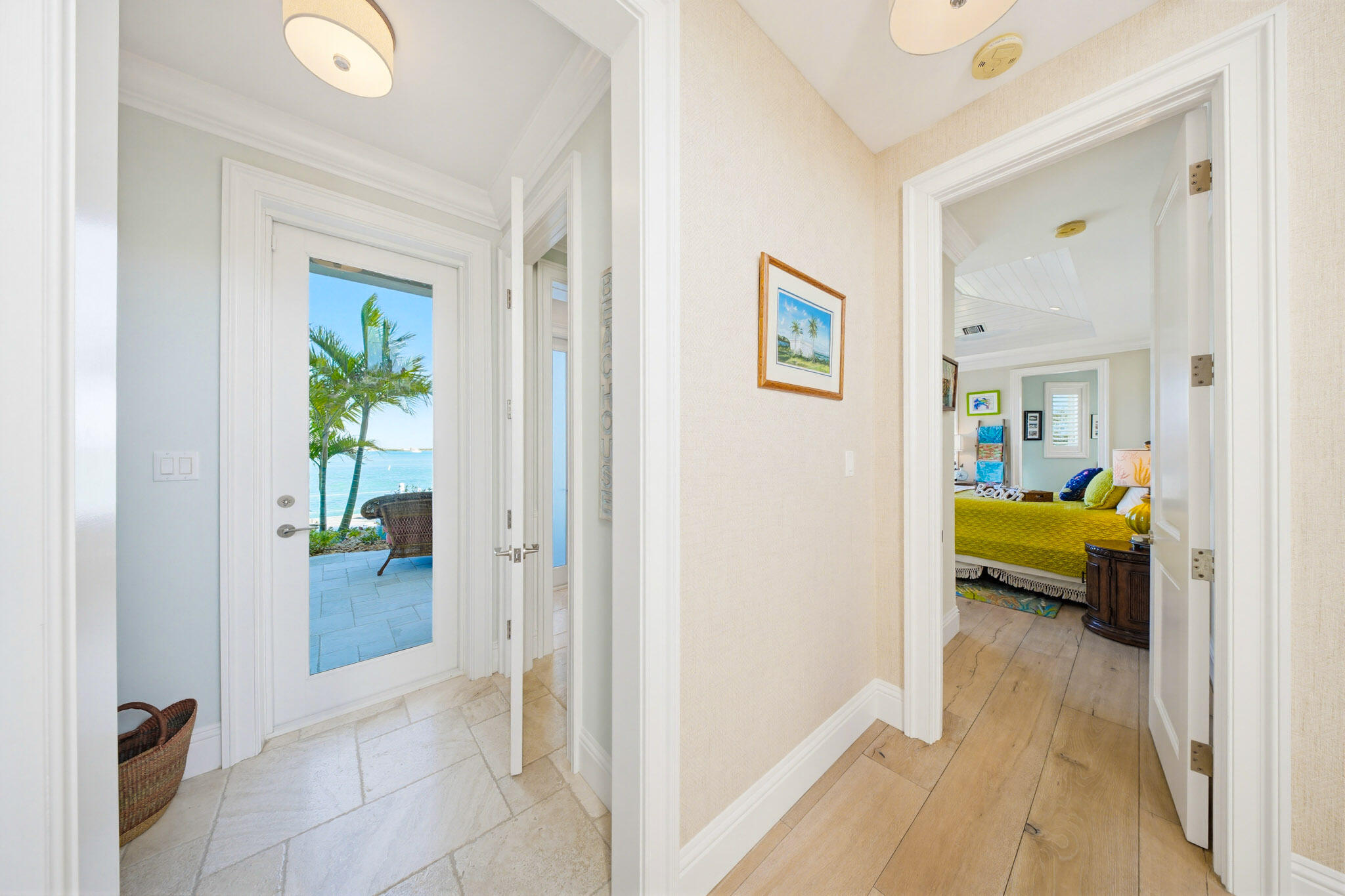 421 La Fitte Road Summerland Key, FL 33042 - Photo 31 of 75 Lower Hallway