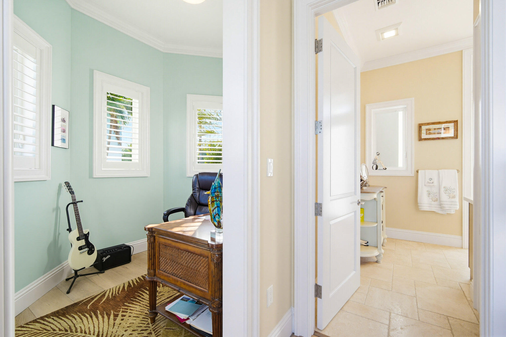 421 La Fitte Road Summerland Key, FL 33042 - Photo 34 of 75 1st Floor Suite w office