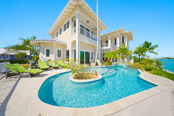 $4,500,000 | 421 La Fitte Road, Summerland Key, FL 33042