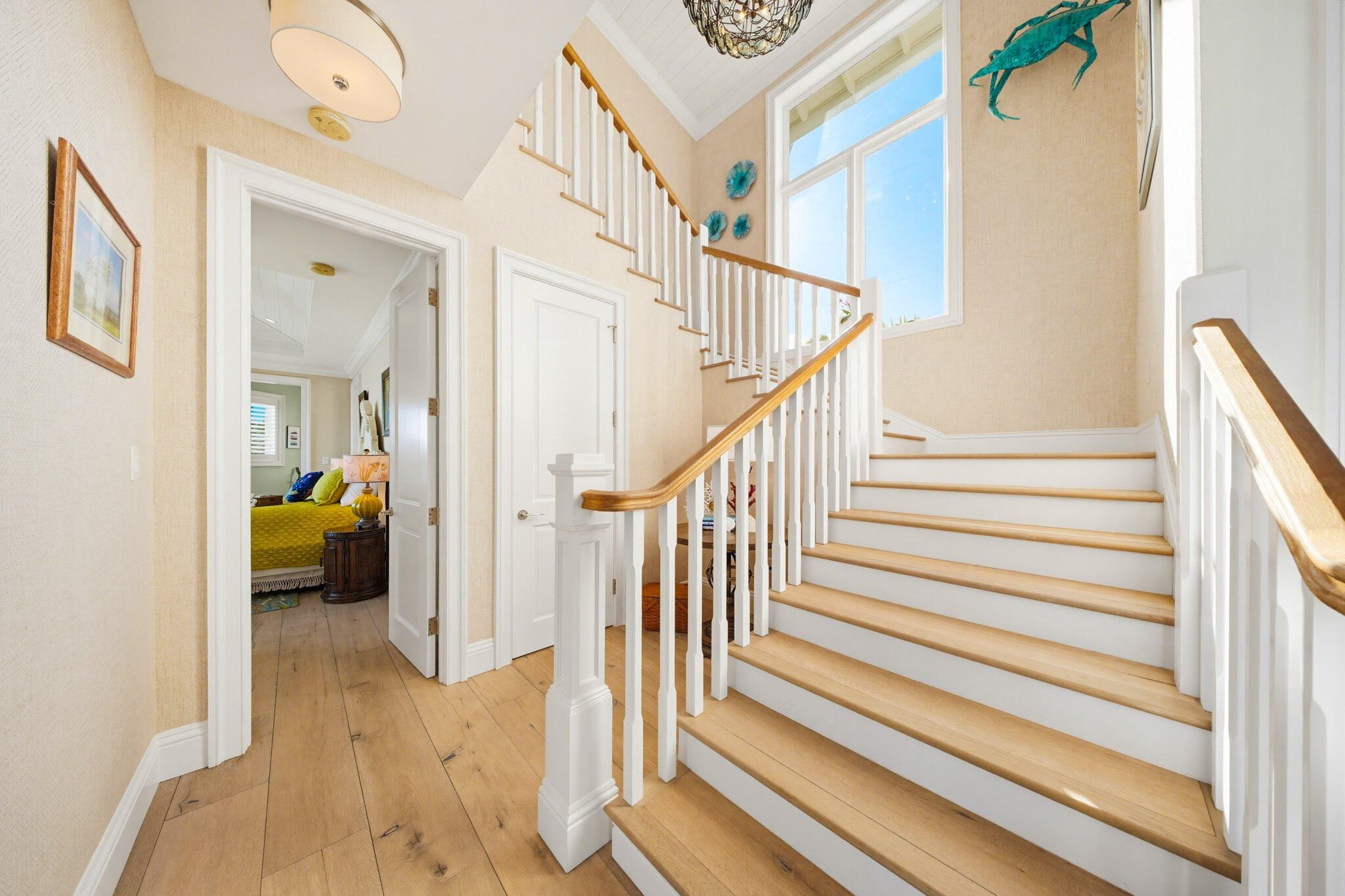 421 La Fitte Road Summerland Key, FL 33042 - Photo 39 of 75 Staircase