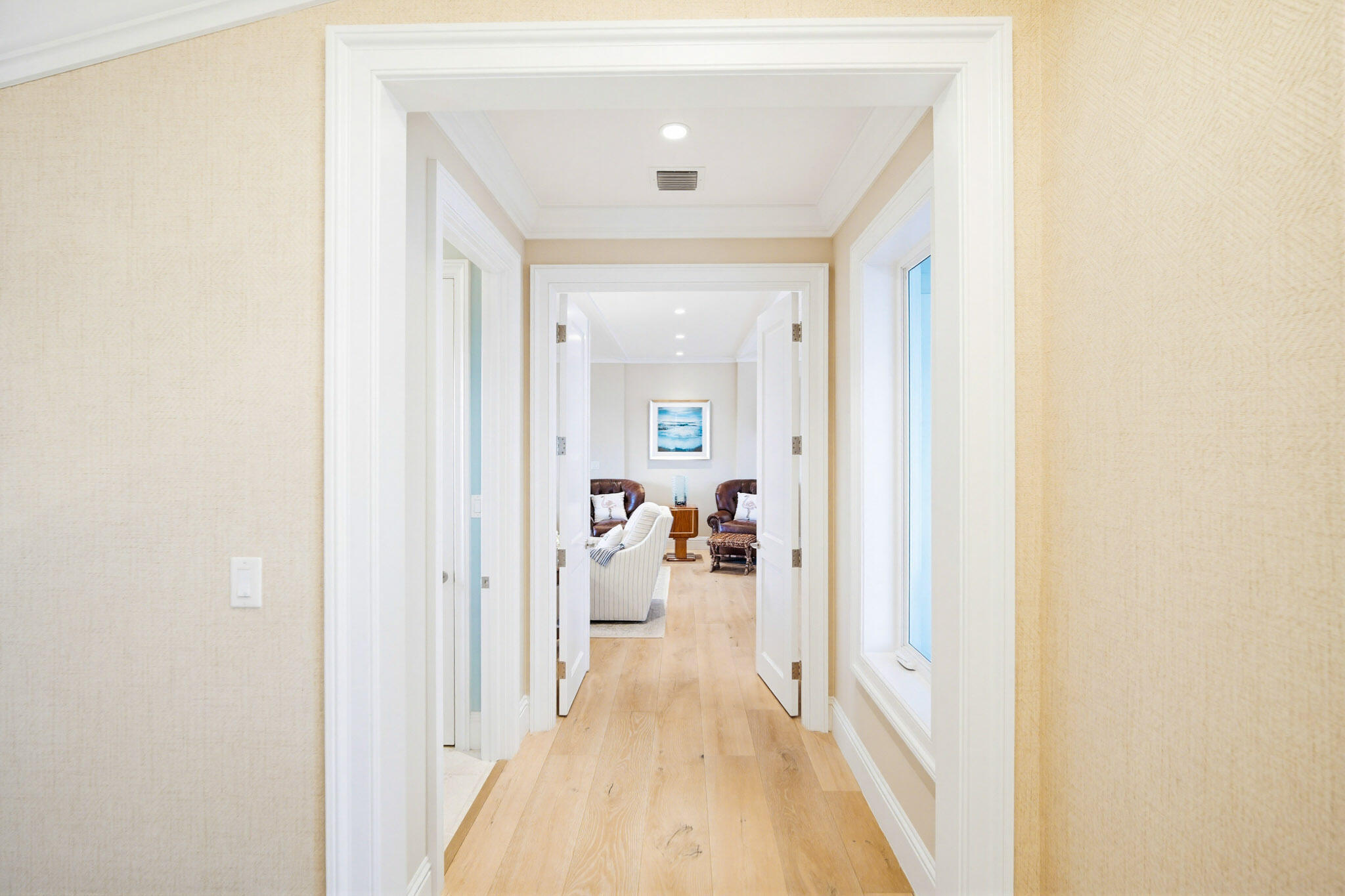 421 La Fitte Road Summerland Key, FL 33042 - Photo 41 of 75 Upper Hallway