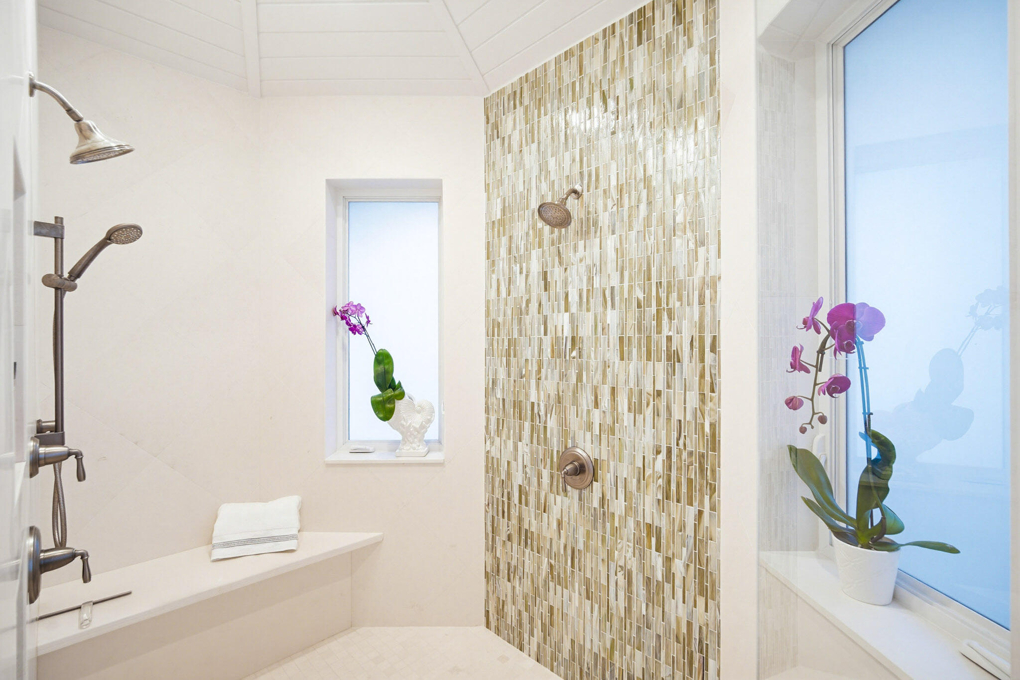 421 La Fitte Road Summerland Key, FL 33042 - Photo 51 of 75 Primary Suite Shower