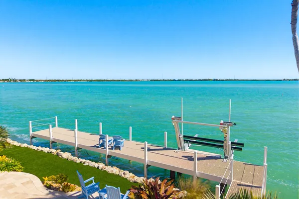 $4,500,000 | 421 La Fitte Road, Summerland Key, FL 33042