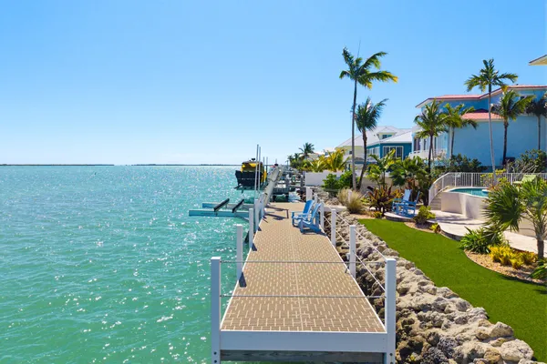 $4,500,000 | 421 La Fitte Road, Summerland Key, FL 33042