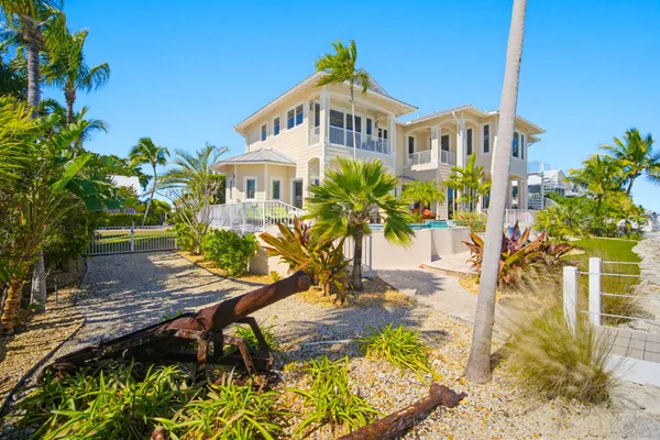 $4,500,000 | 421 La Fitte Road, Summerland Key, FL 33042