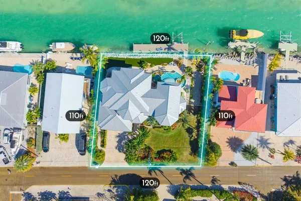 $4,500,000 | 421 La Fitte Road, Summerland Key, FL 33042