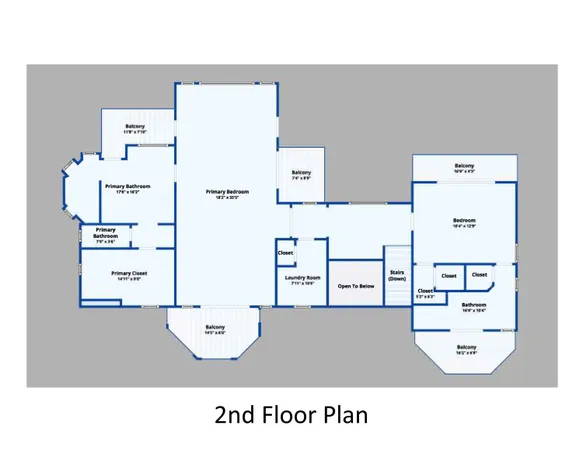 $4,500,000 | 421 La Fitte Road, Summerland Key, FL 33042