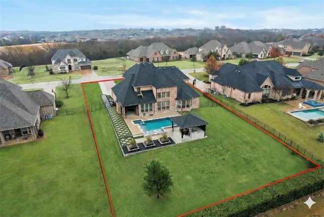 $4,800 | 717 Calm Crest Drive, Rockwall, TX 75087