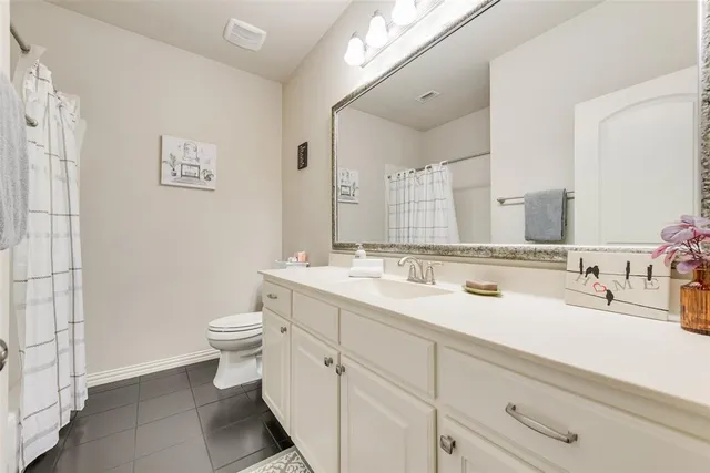 $4,800 | 717 Calm Crest Drive, Rockwall, TX 75087