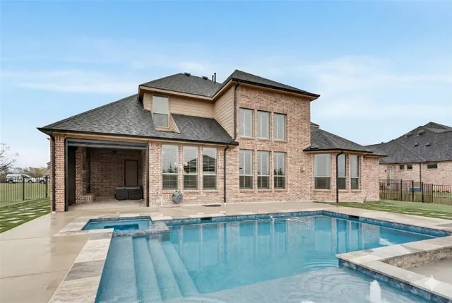 $4,800 | 717 Calm Crest Drive, Rockwall, TX 75087