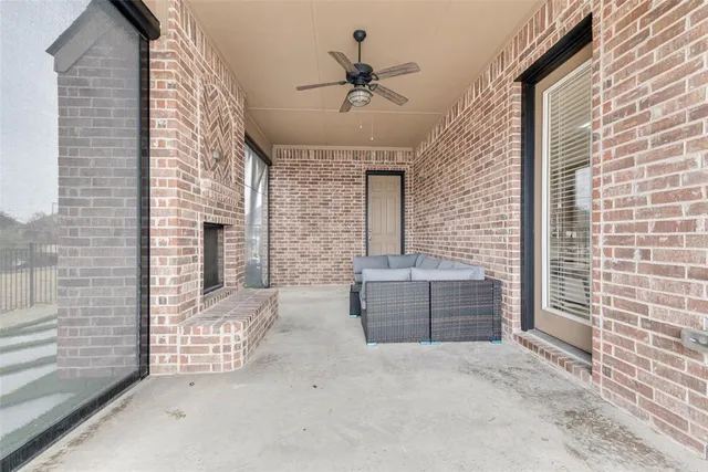 $4,800 | 717 Calm Crest Drive, Rockwall, TX 75087