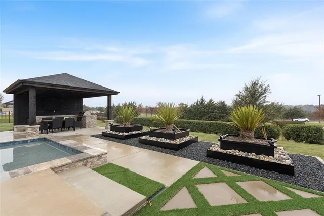 $4,800 | 717 Calm Crest Drive, Rockwall, TX 75087