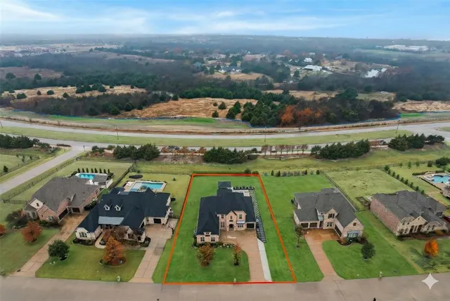 $4,800 | 717 Calm Crest Drive, Rockwall, TX 75087