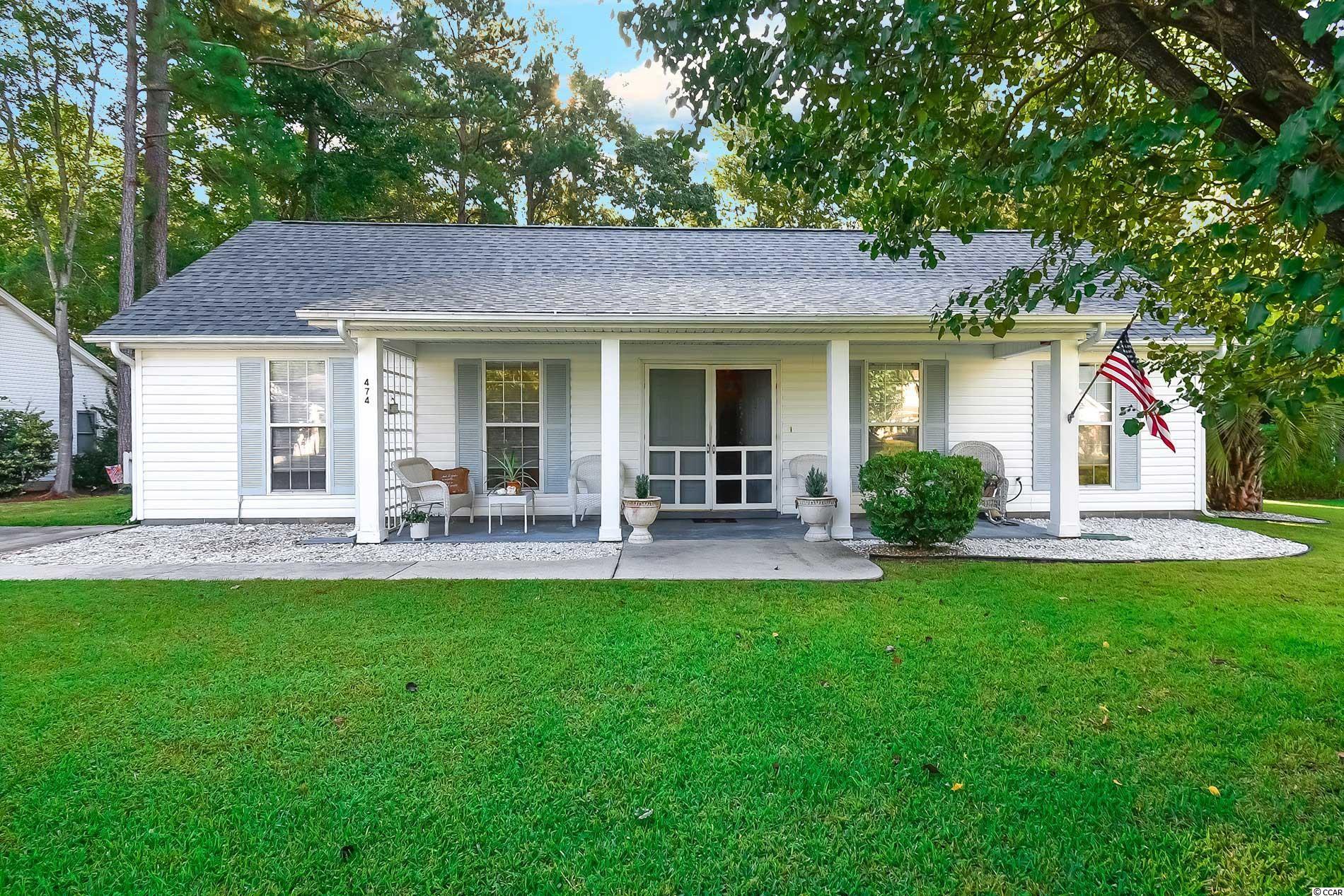 474 Shell Bank Drive Longs, SC 29568 - Photo 1 of 40 Gallery Image 1