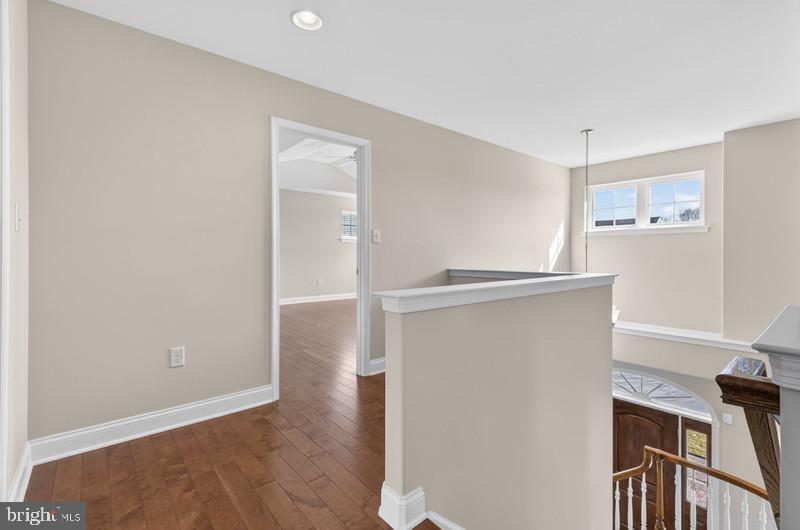 617 Dorset Street Lititz, PA 17543 - Photo 11 of 29 2nd Floor Hallway