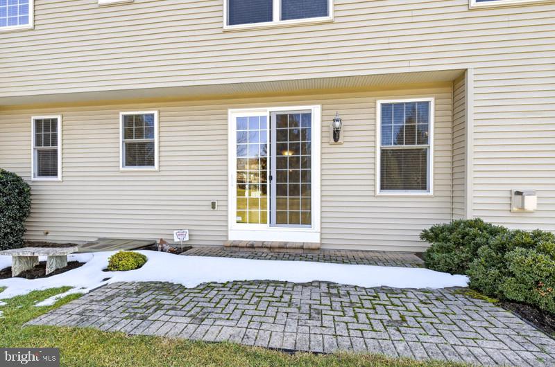 617 Dorset Street Lititz, PA 17543 - Photo 25 of 29 Patio