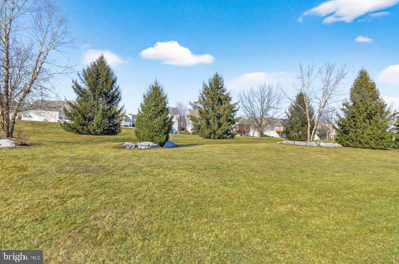 617 Dorset Street Lititz, PA 17543 - Photo 27 of 29 Rear Yard