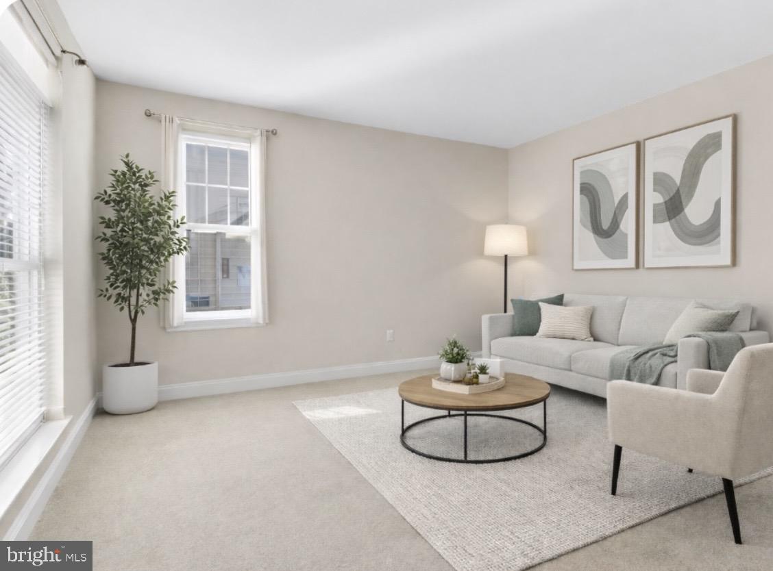 617 Dorset Street Lititz, PA 17543 - Photo 3 of 29 Family Room Virtually staged