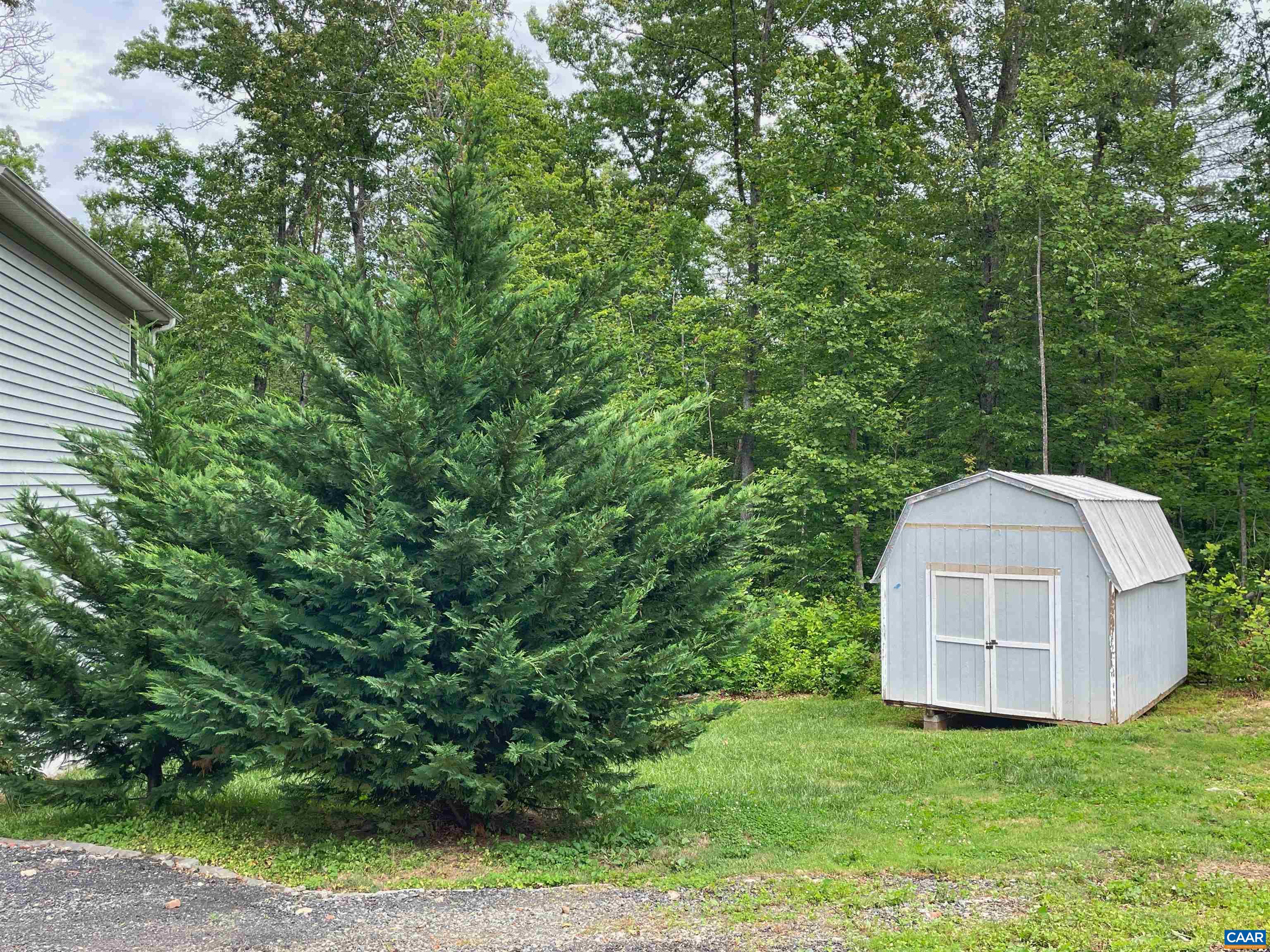 6031 Celt Road Stanardsville, VA 22973 - Photo 30 of 32