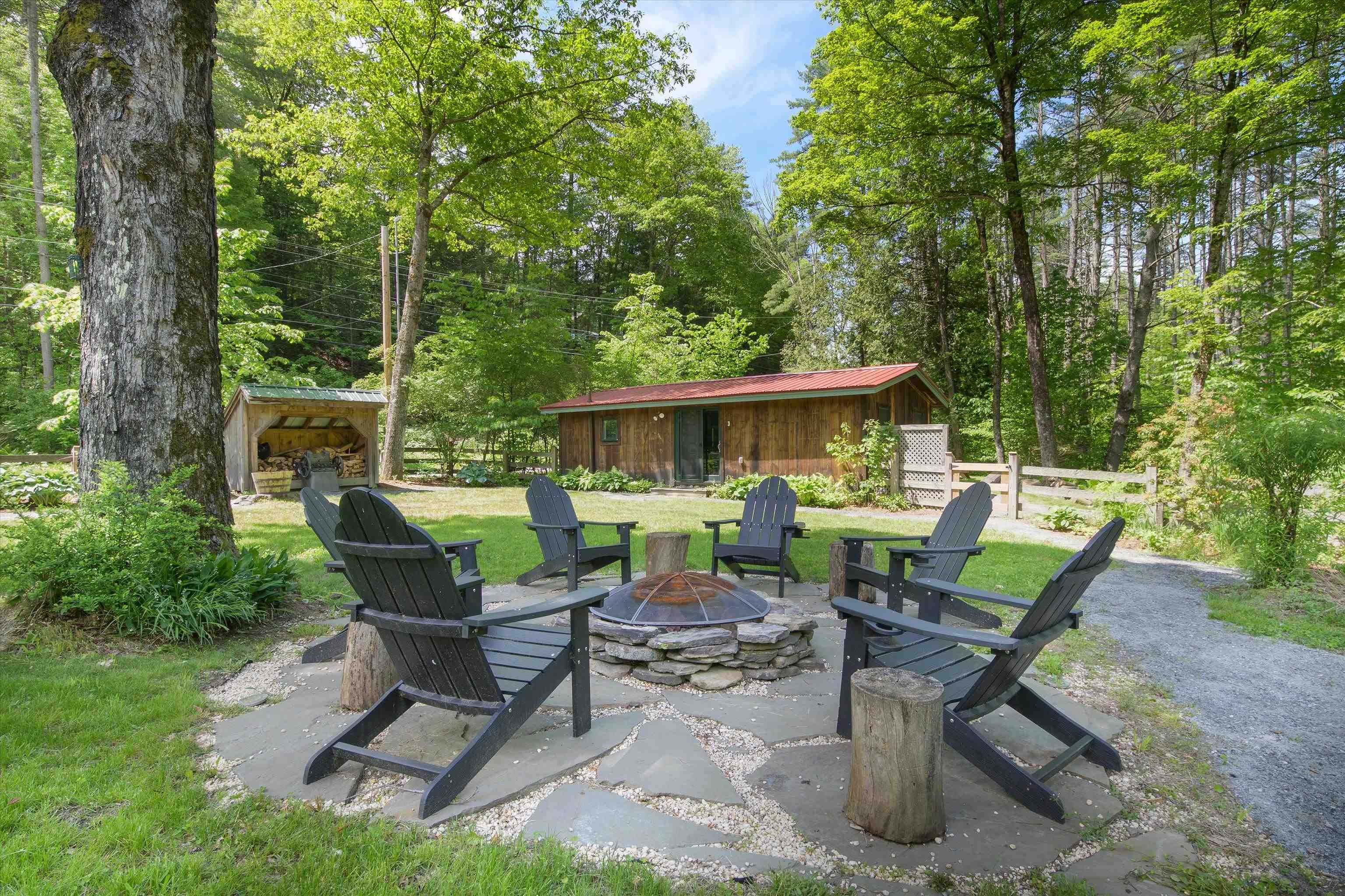142 Dover Road Newfane, VT 05362 - Photo 48 of 58