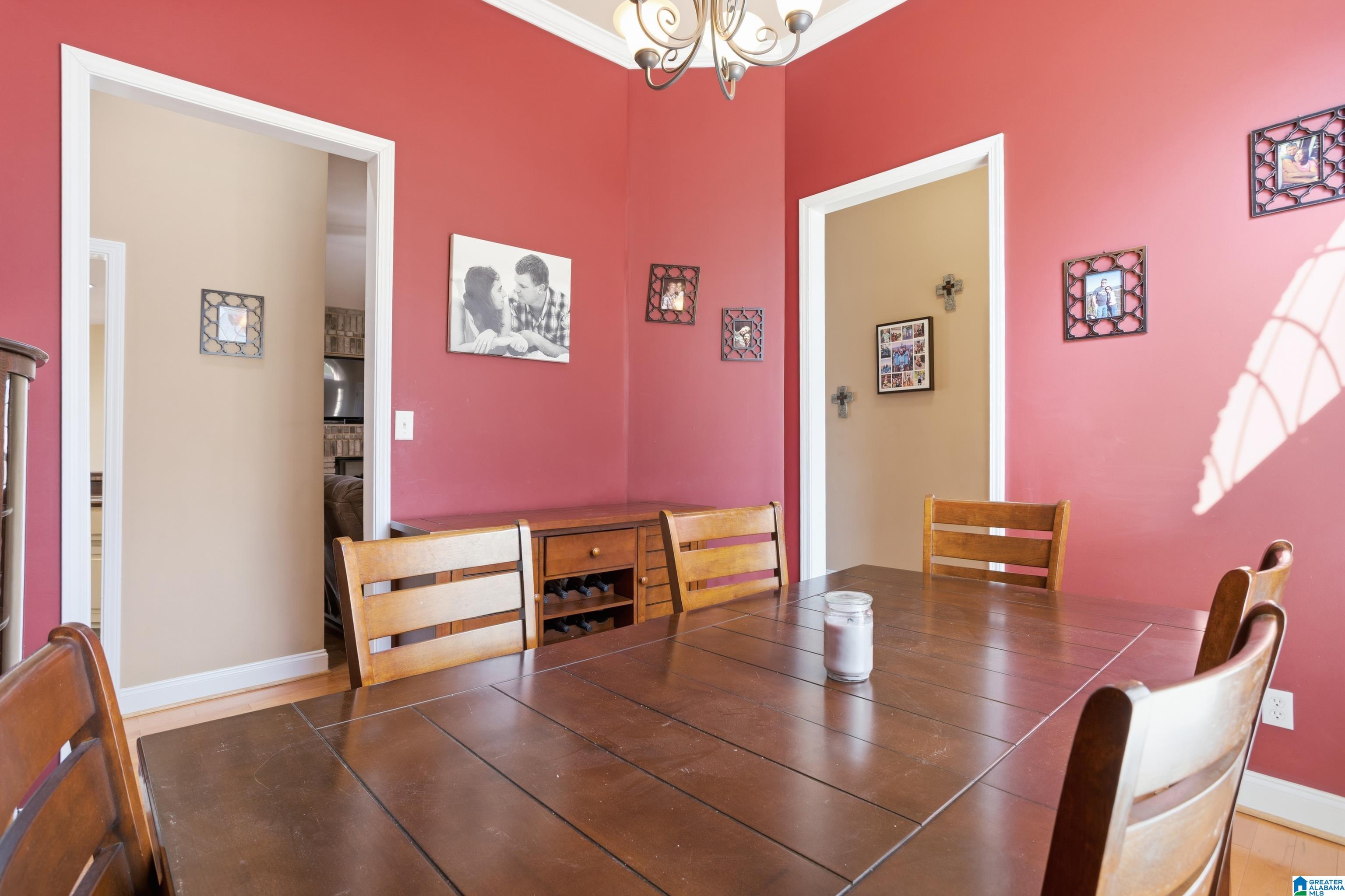 231 Magnolia Circle Warrior, AL 35180 - Photo 6 of 52