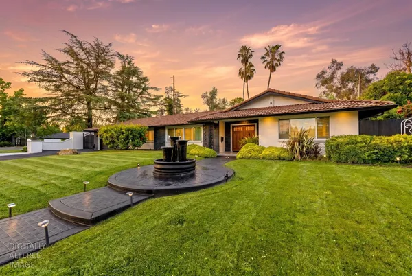 $1,050,000 | 590 Kevington Court, Sacramento, CA 95864