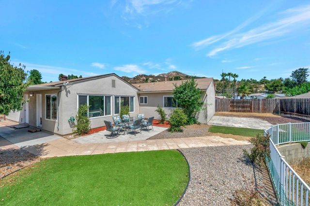 $1,000,000 | 14641 Billy Lane, Poway, CA 92064