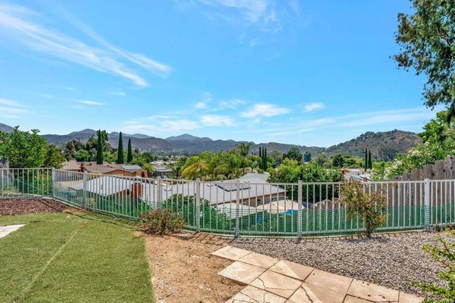 $1,000,000 | 14641 Billy Lane, Poway, CA 92064