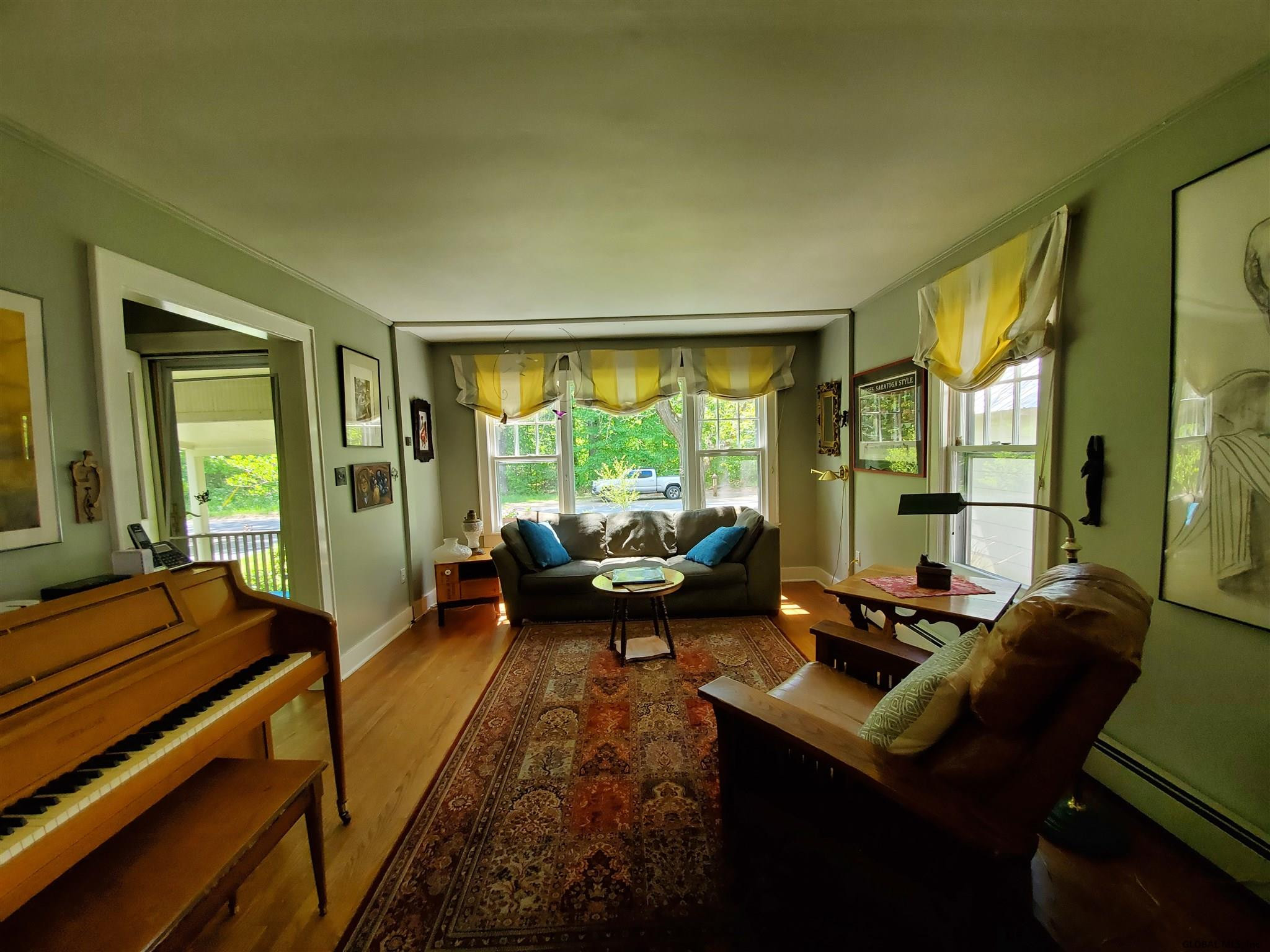 58 Stewart Bridge Road Hadley, NY 12835 - Photo 11 of 32 Photo 11