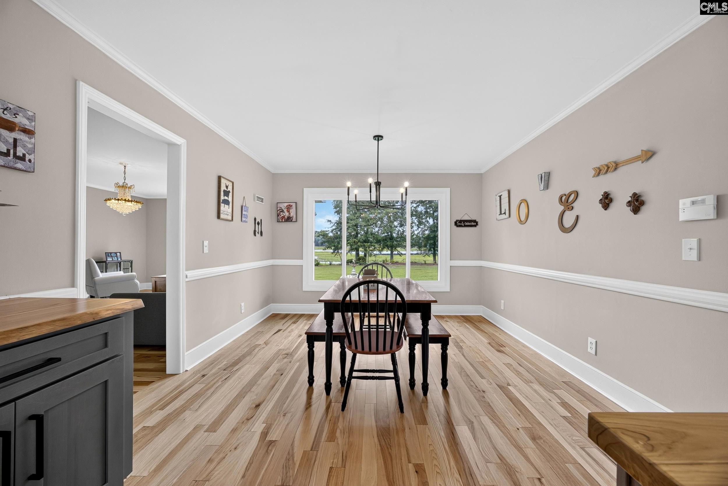 5377 Hunts Mill Road Chesterfield, SC 29709 - Photo 18 of 47 Gallery Image 18