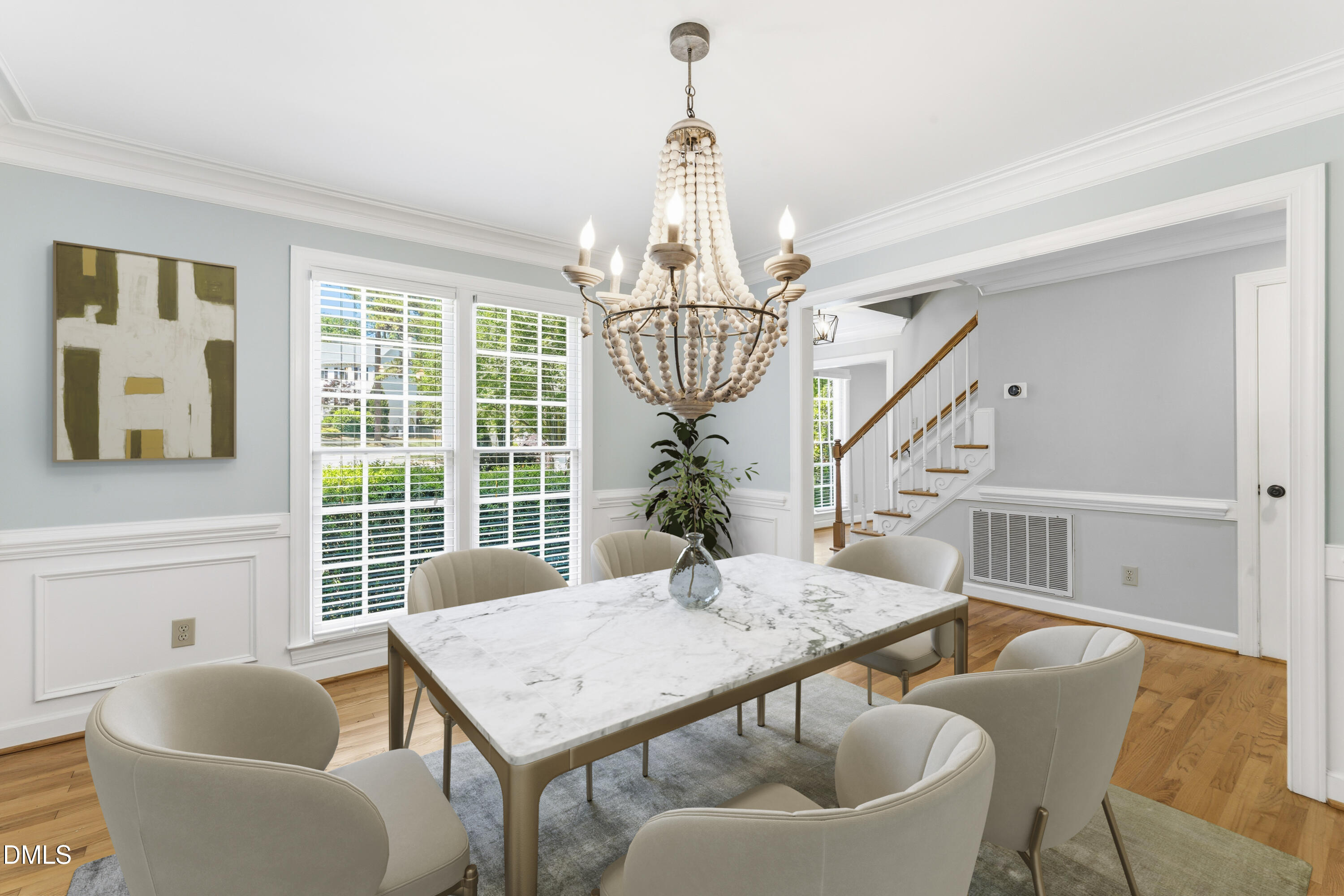 1101 Winterwind Place Raleigh, NC 27615 - Photo 6 of 42 DSC06327 Final