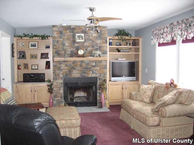 588 Old Road Saugerties, NY 12477 - Photo 2 of 4 Photo 3