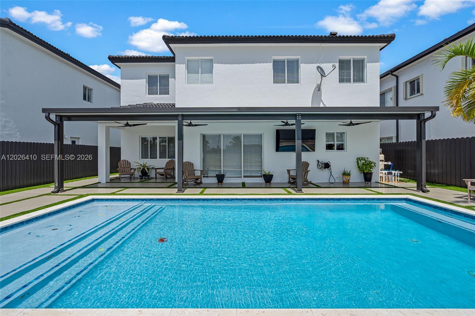1680 Southwest 154th Path Miami, FL 33185 - Photo 33 of 51